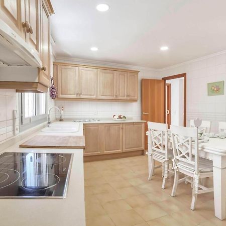Apartamento Capri - Plusholidays Calpe Ngoại thất bức ảnh