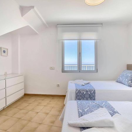 Apartamento Capri - Plusholidays Calpe Ngoại thất bức ảnh