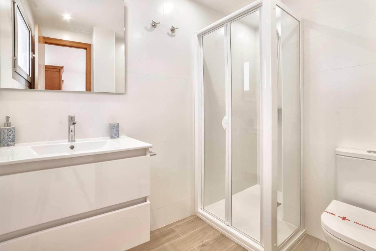 Apartamento Capri - Plusholidays Calpe Ngoại thất bức ảnh