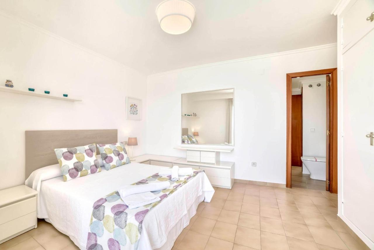 Apartamento Capri - Plusholidays Calpe Ngoại thất bức ảnh