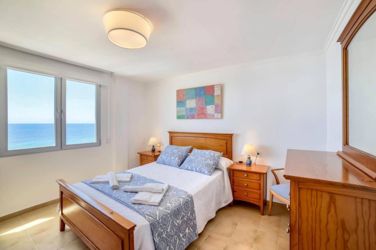 Apartamento Capri - Plusholidays Calpe Ngoại thất bức ảnh