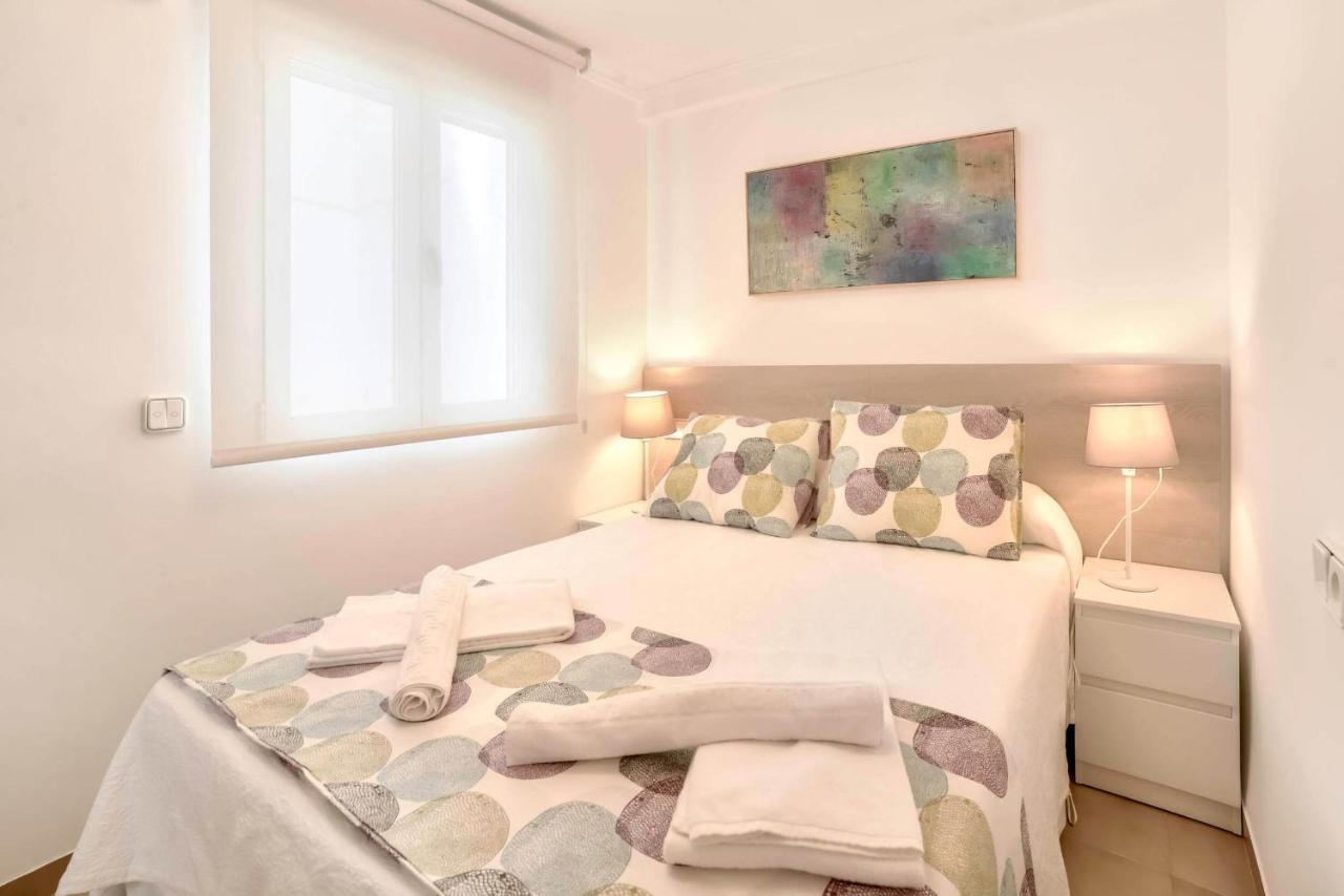 Apartamento Capri - Plusholidays Calpe Ngoại thất bức ảnh